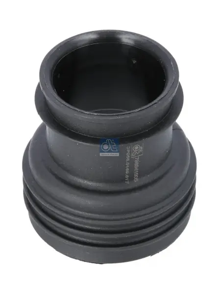 Furtun radiator (pentru termostat) potrivit RVI C, K, KERAX, PREMIUM 2, T; VOLVO 7700, 8300, 8500, 8900, 9300, 9400, 9500, A, B11, B9 D11A-330-DXi13520 01.99-