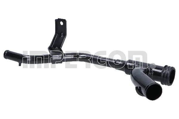 Furtun radiator potrivit ABARTH 500C 595C 695C; FIAT 500, 500 C, PANDA, PANDA HATCHBACK; FORD KA; LANCIA YPSILON 0.9CNG-1.4CNG 09.03-