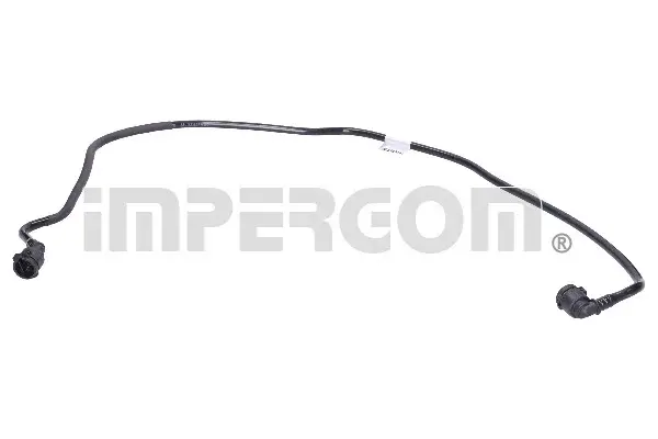 Furtun radiator potrivit BMW 1 (F20), 1 (F21), 2 (F22, F87), 2 (F23), 3 (F30, F80), 3 (F31), 3 GRAN TURISMO (F34), 4 (F32, F82), 4 (F33, F83), 4 GRAN COUPE (F36) 1.6-3.0H 07.11-