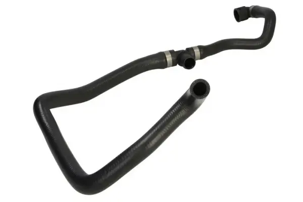 Furtun radiator potrivit BMW 1 (F40), 2 (F45), 2 GRAN COUPE (F44), 2 GRAN TOURER (F46), 2 GRAN TOURER VAN (F46), X1 (F48), X2 (F39); MINI (F55), (F56), (F57) 1.2-2.0D 09.13-