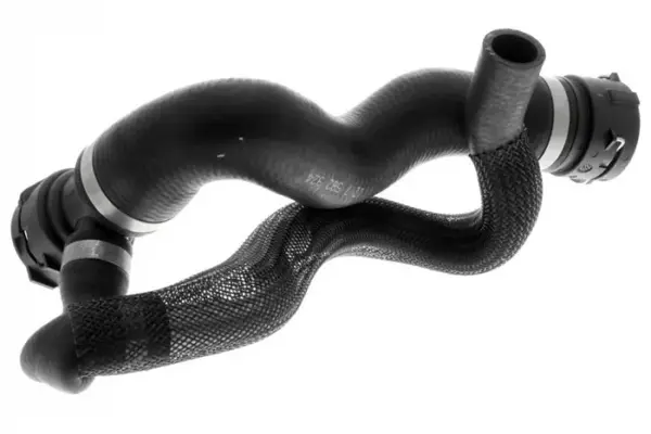 Furtun radiator potrivit BMW 5 (F10), 5 (F11) 2.5 3.0 06.09-06.13