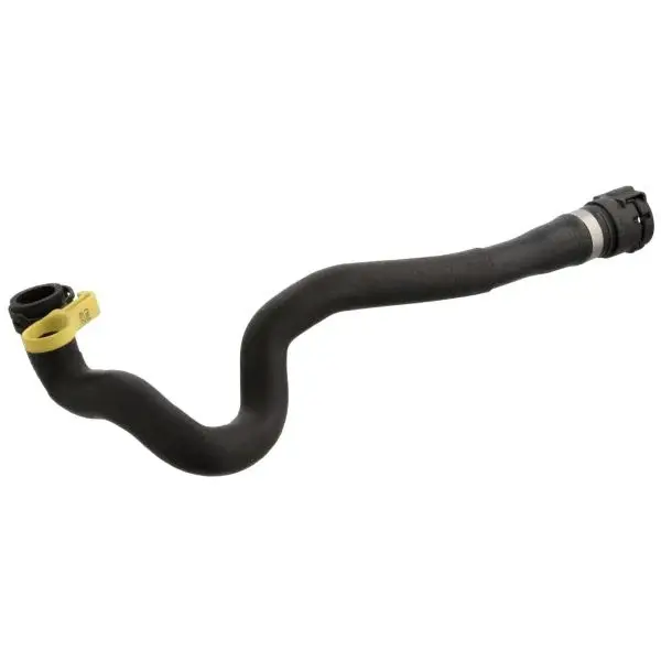 Furtun radiator potrivit BMW 5 (F10), 5 (F11), 5 GRAN TURISMO (F07), 6 (F12), 6 (F13), 7 (F01, F02, F03, F04) 4.4 09.08-06.18