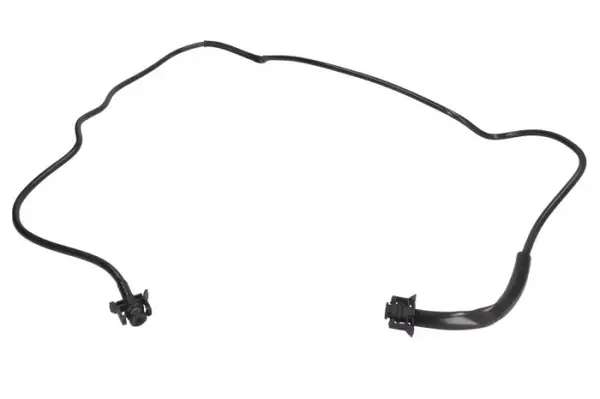 Furtun radiator potrivit FORD C-MAX II, FOCUS III, GRAND C-MAX, TOURNEO CONNECT V408 NADWOZIE WIELKO, TRANSIT CONNECT V408 MINIVAN 1.0 02.12-