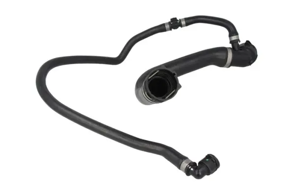 Furtun radiator potrivit LAND ROVER RANGE ROVER III 4.4 03.02-08.05