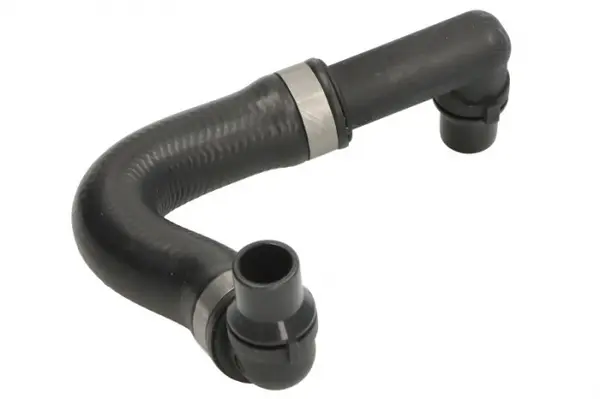 Furtun radiator potrivit MERCEDES CLS (C219), E T-MODEL (S211), E (W211) 2.5-5.5 10.04-12.10