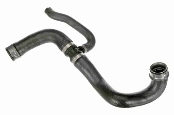 Furtun radiator potrivit MERCEDES CLS (C219), E T-MODEL (S211), E (W211) 2.5 3.0 3.5 03.05-12.10