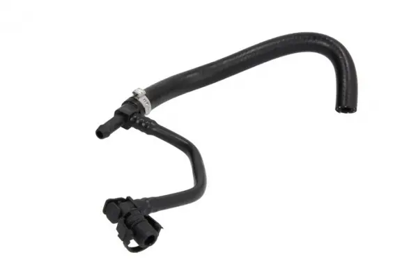 Furtun radiator potrivit OPEL ASTRA H, ASTRA H GTC, ASTRA J, ASTRA J GTC, CORSA D, CORSA E, INSIGNIA A, MERIVA A, ZAFIRA B, ZAFIRA B MINIVAN, ZAFIRA C 1.6 1.6CNG 03.04-