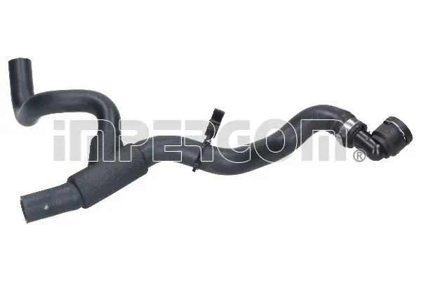Furtun radiator potrivit OPEL ASTRA J 1.6 12.09-