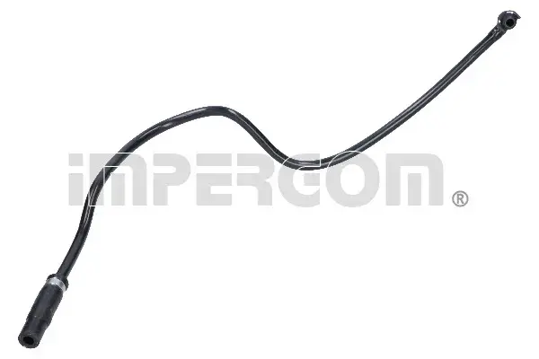 Furtun radiator potrivit OPEL ASTRA J, ASTRA J GTC, CASCADA, INSIGNIA A, INSIGNIA A COUNTRY, ZAFIRA C 1.6 06.12-