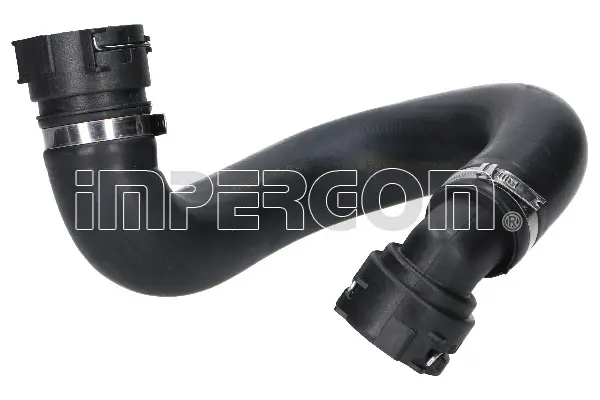 Furtun radiator potrivit OPEL ASTRA J, ASTRA J GTC, ZAFIRA C 1.6D 02.13-