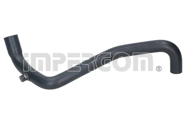 Furtun radiator potrivit OPEL MOVANO B; RENAULT MASTER III 2.3D 02.10-