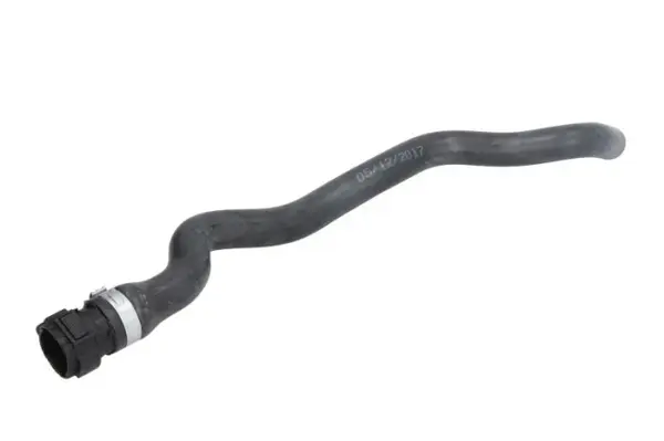 Furtun radiator potrivit RENAULT CLIO II, THALIA I 1.4 1.6 09.98-