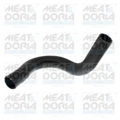 Furtun radiator potrivit RENAULT KOLEOS I 2.0D 2.5 07.08-