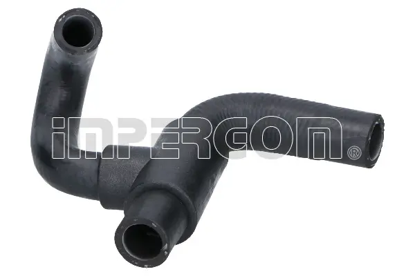Furtun radiator potrivit VW TRANSPORTER T6, TRANSPORTER T6 CARAVELLE T6 2.0D 04.15-08.24