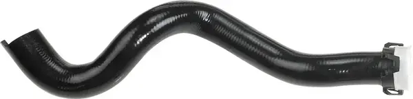 Furtun radiator superior (24,5mm 30,5mm) potrivit PEUGEOT 405 I, 405 II 1.9 07.87-04.97