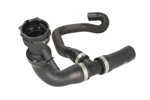 Furtun radiator superior (25mm 19mm) potrivit AUDI A4 B5, A4 B6, A4 B7; SEAT EXEO, EXEO ST 1.6 07.00-09.10