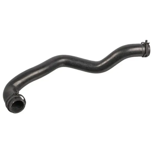 Furtun radiator superior (27mm 32mm) potrivit FORD B-MAX, FIESTA, FIESTA VI 1.25-1.6 06.08-