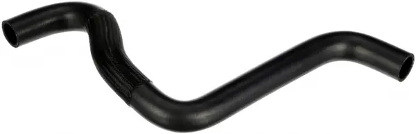 Furtun radiator superior (28mm 27,5mm) potrivit MITSUBISHI COLT CZC VI, COLT VI 1.1-1.5 06.04-06.12