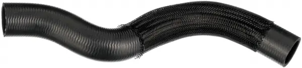 Furtun radiator superior (29,5mm 29,5mm) potrivit TOYOTA YARIS 1.4D 08.05-12.12