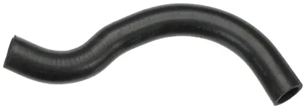 Furtun radiator superior (30,5mm 30,5mm) potrivit SEAT TOLEDO I; VW GOLF I, GOLF II, JETTA I, JETTA II, SCIROCCO 1.0-2.0 04.74-03.99