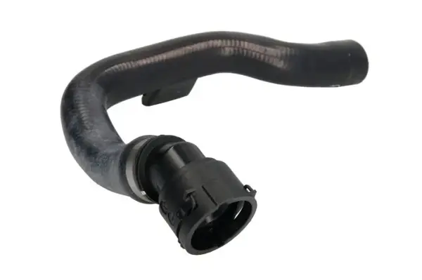 Furtun radiator superior (30mm 27mm) potrivit AUDI A4 B5, A4 B6, A4 B7, A6 C5; SKODA SUPERB I; VW PASSAT B5, PASSAT B5.5 1.9D 2.0D 2.5D 08.98-03.09