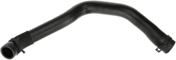 Furtun radiator superior (30mm 30mm) potrivit MINI (R50, R53), (R52) 1.6 07.04-07.08