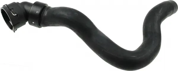Furtun radiator superior (30mm 30mm) potrivit OPEL CORSA D, CORSA D HATCHBACK 1.3D 07.06-06.11