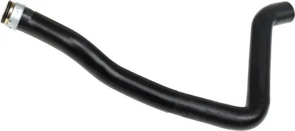 Furtun radiator superior (30mm 30mm) potrivit PEUGEOT 406 1.8 2.0 11.95-12.04