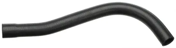 Furtun radiator superior (30mm 34mm) potrivit TOYOTA COROLLA, COROLLA VERSO 1.4 1.6 1.8 10.01-03.09