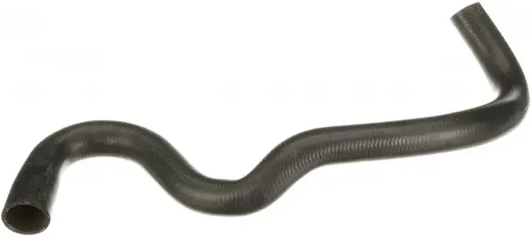 Furtun radiator superior (31,5mm 26,5mm) potrivit CHEVROLET AVEO KALOS; DAEWOO KALOS 1.2 04.03-