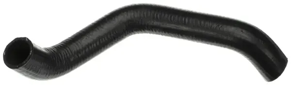 Furtun radiator superior (31,5mm 29mm) potrivit MERCEDES A (W176), B SPORTS TOURER (W246, W242), CLA (C117), CLA SHOOTING BRAKE (X117), GLA (X156) 1.6-2.0CNG 11.11-12.19