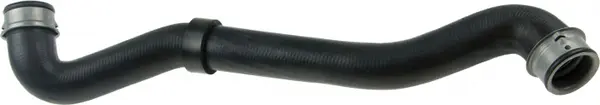 Furtun radiator superior (31mm 31mm) potrivit MERCEDES C (CL203), CLC (CL203), CLK (A209), CLK (C209) 1.6 1.8 05.02-06.11