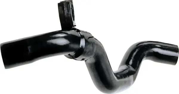 Furtun radiator superior (31mm 31mm) potrivit RENAULT CLIO II, CLIO II HATCHBACK, KANGOO, KANGOO EXPRESS, THALIA I 1.9D 08.97-