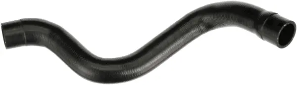 Furtun radiator superior (31mm 31mm) potrivit VW CADDY III, CADDY III MINIVAN, GOLF V, TOURAN 1.9D 2.0D 08.03-08.10