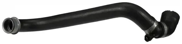 Furtun radiator superior (32mm 41mm) potrivit MERCEDES E T-MODEL (S211), E (W211) 2.6 3.2 03.02-07.09