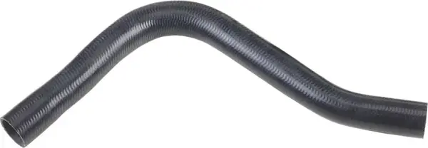 Furtun radiator superior (33mm 32mm) potrivit VOLVO 740, 760, 780, 940, 940 II, 960 2.4D 08.82-10.98