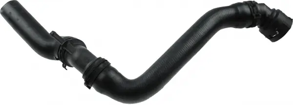 Furtun radiator superior (33mm 33mm) potrivit AUDI A3; SEAT INCA, LEON, TOLEDO II; SKODA OCTAVIA I, OCTAVIA I KOMBI; VW BORA, BORA I, GOLF IV, NEW BEETLE 1.6 1.9D 09.96-12.10