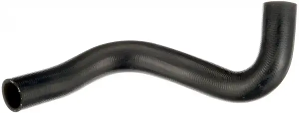 Furtun radiator superior (33mm 33mm) potrivit CHEVROLET LACETTI, NUBIRA; DAEWOO LACETTI, NUBIRA 1.4 1.6 1.6LPG 12.00-