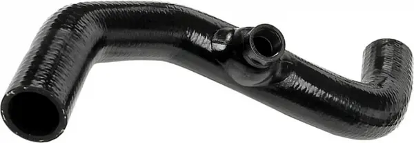 Furtun radiator superior (33mm 33mm) potrivit FORD ESCORT CLASSIC, ESCORT V, ESCORT VI, ORION III 1.6 1.8 07.90-08.00