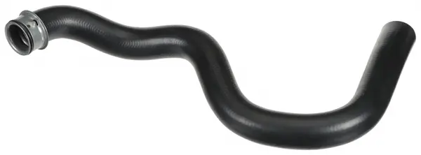 Furtun radiator superior (33mm 33mm) potrivit MERCEDES SPRINTER 3,5-T (B906), SPRINTER 3,5-T (B907), SPRINTER 3,5-T (B907, B910), SPRINTER 3-T (B906), SPRINTER 4,6-T (B906) 3.0D 03.09-12.21