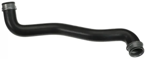 Furtun radiator superior (33mm 36mm) potrivit MERCEDES C (C204), C T-MODEL (S204), C (W204), E (A207), E (C207), E T-MODEL (S212), E (W212) 1.8 01.07-