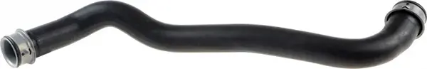 Furtun radiator superior (33mm 36mm) potrivit MERCEDES CLS (C219), E T-MODEL (S211), E (VF211), E (W211) 3.0D 01.05-12.10