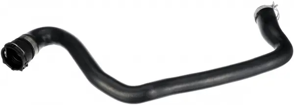 Furtun radiator superior (34,5mm 37,5mm) potrivit FORD GALAXY II, GALAXY MK II, MONDEO IV, S-MAX 2.0D 03.10-06.15