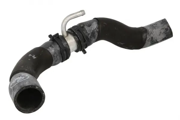 Furtun radiator superior (34mm 25mm) potrivit NISSAN MICRA C+C III, MICRA III, NOTE 1.6 05.05-06.12