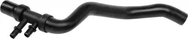 Furtun radiator superior (34mm 31mm) potrivit NISSAN INTERSTAR; OPEL MOVANO A; RENAULT MASTER II 2.2D 2.5D 12.97-