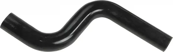 Furtun radiator superior (34mm 34mm) potrivit MERCEDES 123 (C123), 123 T-MODEL (S123), 123 (W123), 124 T-MODEL (S124), 124 (W124), E T-MODEL (S124), E (W124) 2.0D-3.0D 10.80-06.96
