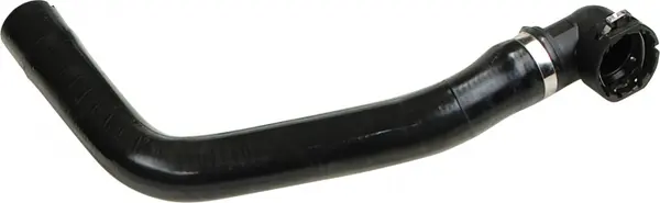 Furtun radiator superior (35,5mm 32mm) potrivit FIAT DOBLO, DOBLO MINIVAN 1.9D 10.01-