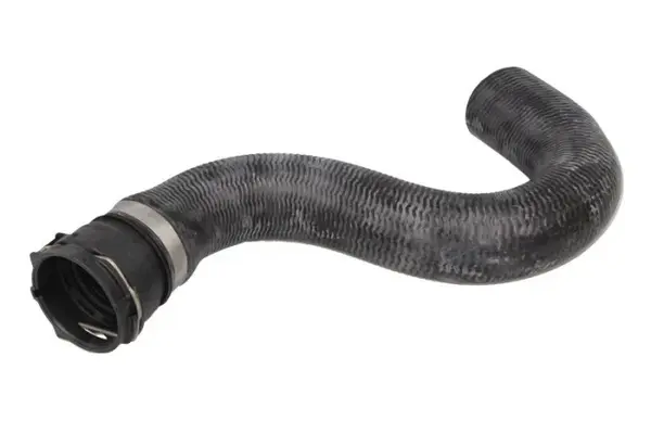 Furtun radiator superior (35,5mm 36,5mm) potrivit VOLVO S80 II, V70 III, XC60 I, XC70 II 2.4D 03.06-02.17
