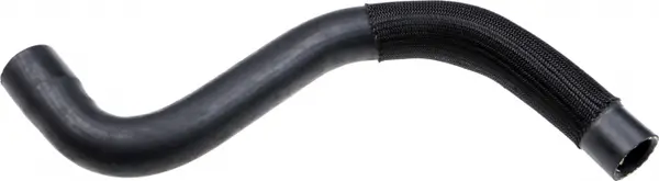 Furtun radiator superior (35mm 32mm) potrivit NISSAN QASHQAI I 1.5D 2.0 11.06-04.14
