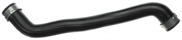 Furtun radiator superior (35mm 35mm) potrivit MERCEDES E (C207), E T-MODEL (S212), E (W212) 2.5 3.0 3.5 01.09-12.13